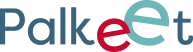 Logo: Palkeet.
