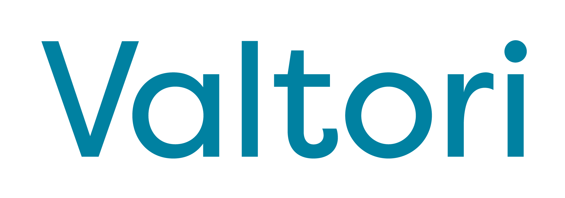 Bild Valtori logo